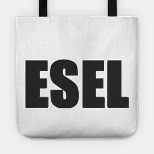 Esel Tote