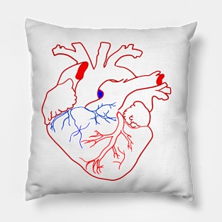 heart Pillow