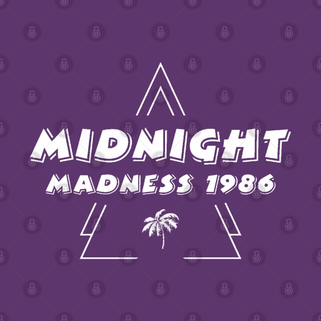 Midnight Madness '86 by Velva