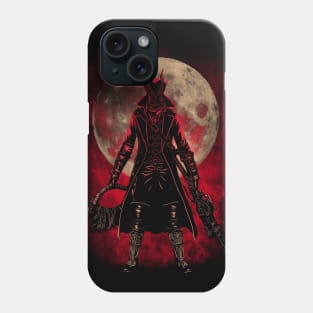 The Hunter Phone Case