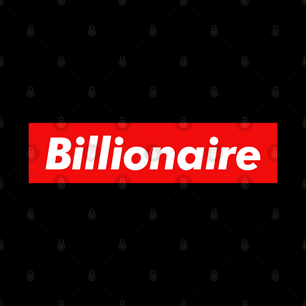 Billionaire by monkeyflip