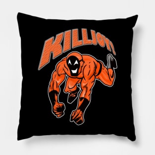 Killjoy! Pillow