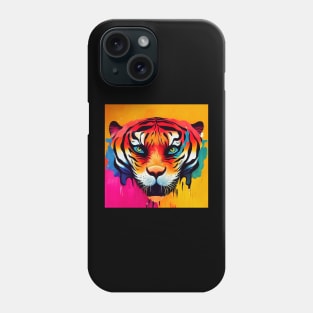 Tiger Tiger Phone Case