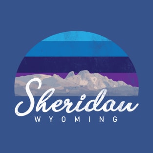 Sheridan Wilderness T-Shirt