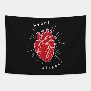 Heartstopper Tapestry