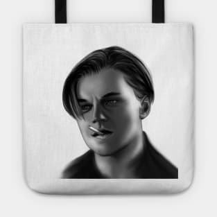 Leonardo DiCaprio Tote