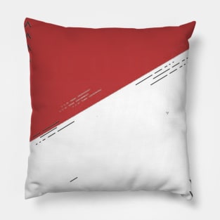 Geometrik Shape Pillow