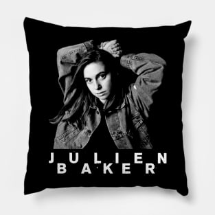 JULIEN BAKER Pillow