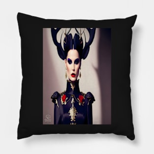 Vivian Lee Batford Pillow