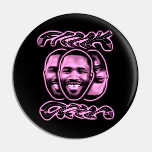 Frank Ocean Pinky Pin