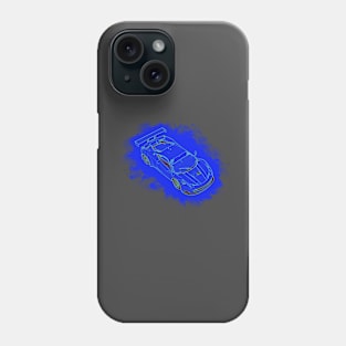 Auto_v3_14 Phone Case