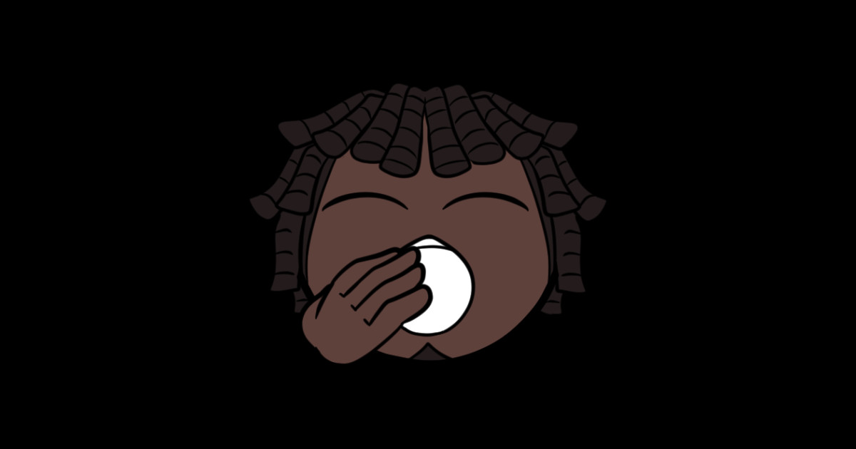 Rell - Business As Usual - Sticker | TeePublic