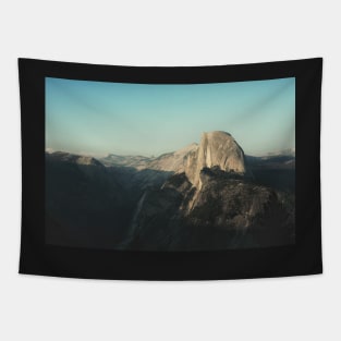 Half Dome X Tapestry