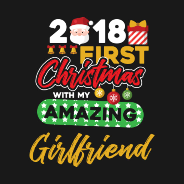 2018 first christmas gifts