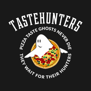 Tastehunters T-Shirt