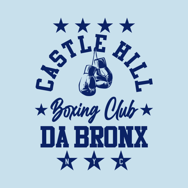 sugar hill boxing