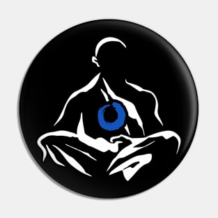 Breathwork Pin