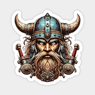 Viking S01 D35 Magnet