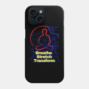 joga Phone Case