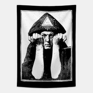 Crowley Tapestry