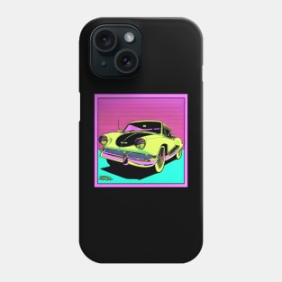 Street car Phone Case