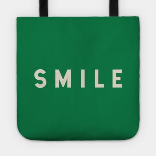 Smile Tote