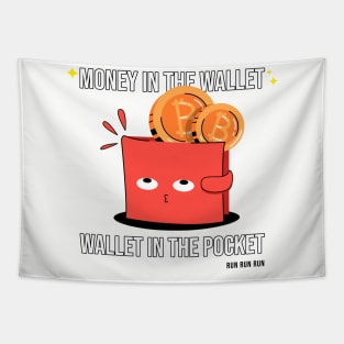 Money Tapestry