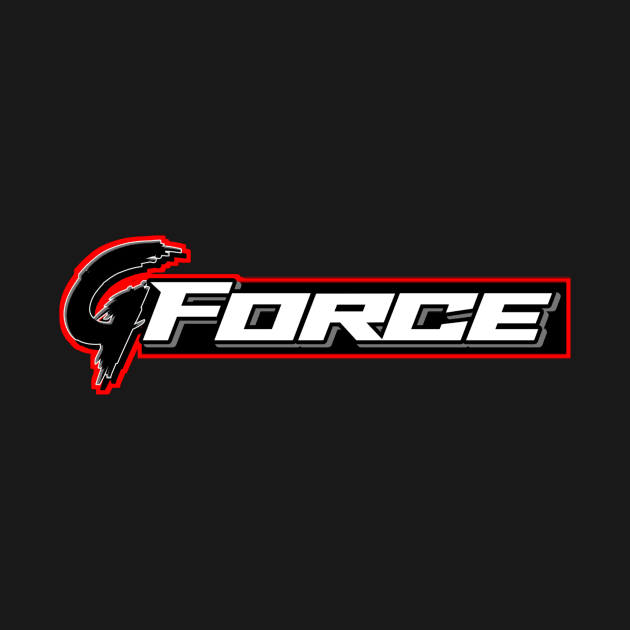 Gforce by VM04