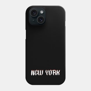 New York Phone Case