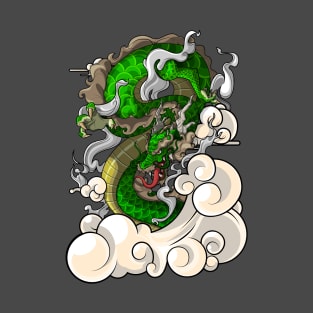 Dragon T-Shirt