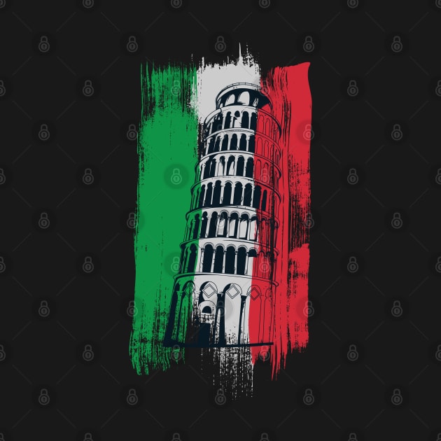 Italy by Verboten