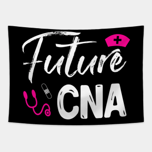 FUTURE CNA Tapestry