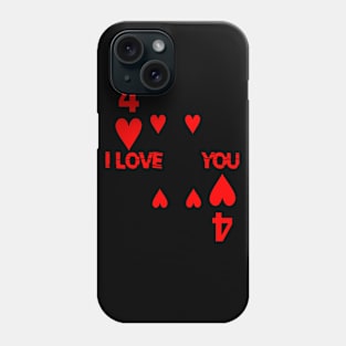 Valentine's Day Phone Case