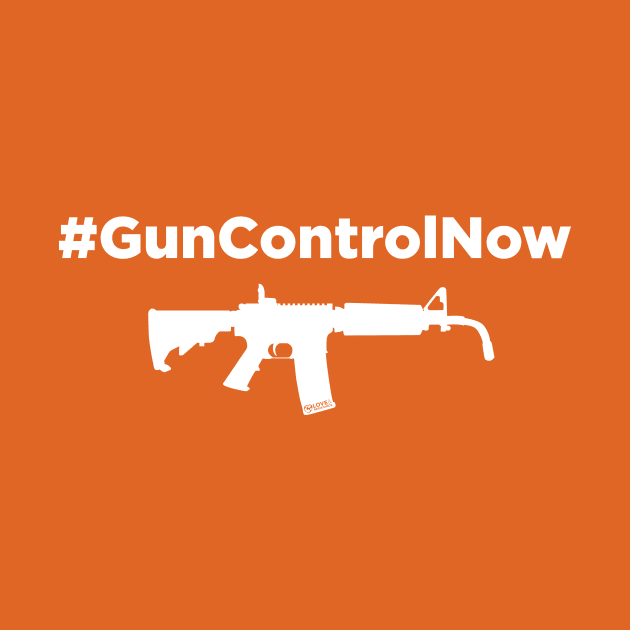 #GunControlNow by LoveAndResistance