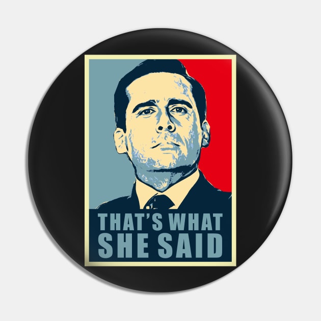 that what she said Pin by brokepatel