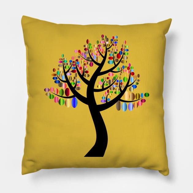 We are family Pillow by DrDesign