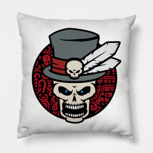 Baron Samhedi Pillow