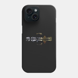 Night view of Hoan Kiem Lake Phone Case