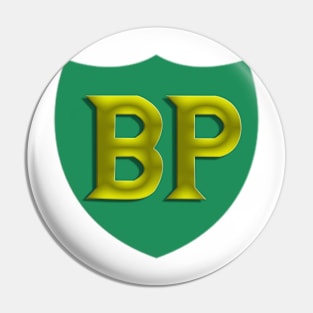 BP Pin