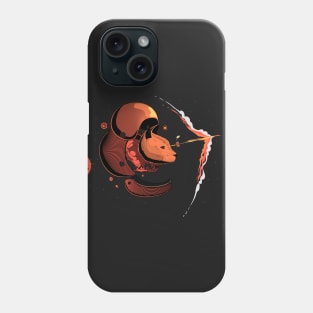 Nine lives Phone Case