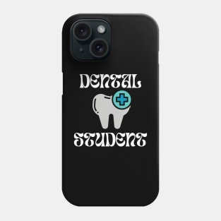 Dental Student Phone Case