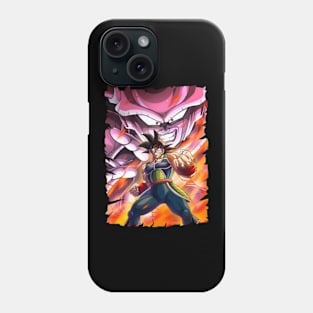 BARDOCK MERCH VTG Phone Case