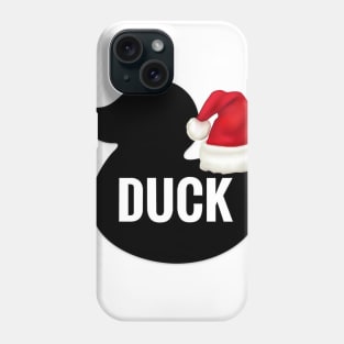 Mississippi Christmas Duck Phone Case