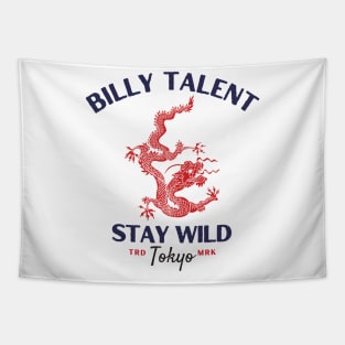 billy talent Tapestry