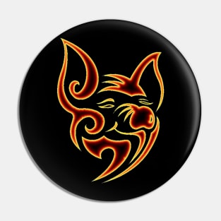 2007-2008, Fire Boar | Fire Pig Pin