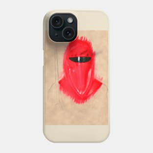 Royal Guard Phone Case