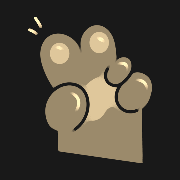 paws by Brownies