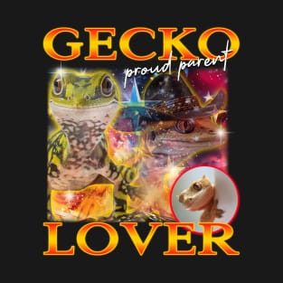 Gecko lover T-Shirt