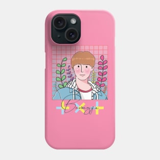 TXT - Beomgyu Phone Case