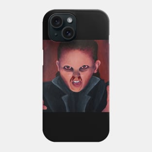 Eleven Closing the Gate Phone Case